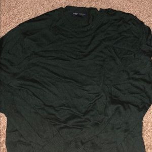 Banana republic sweater